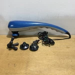 Wahl Massager Deep Tissue Percussion Corded Therapeutic Model 4290 Atta Tested. Fixed Price $28.97.