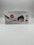 Conair Body Benefits Heated Massager 4 Attachments Dual Speed (A8). Fixed Price $24.99.