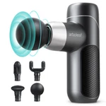 Mini Gun Deep Tissue, Muscle Massager For Back Pain Relief. Fixed Price $229.49.