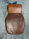 Vintage Pollenex Deep Heat Contour Back Massager Tested. Fixed Price $24.50.