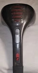Homedics Massager PA-1HWA Variable Speed Percussion Handheld With Heat. Fixed Price $15.00.