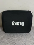 Olsky Deep Tissue Muscle Gun Body Percussion Massager. Fixed Price $16.00.