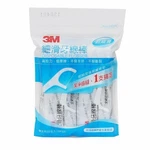 (192 Pcs) New 3M Dental Picks Disposable Flosser Individual Wrapped 32X6. Fixed Price $38.87.