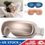 Renpho Massager With Heat & Cooling, Eyeris 3 Voice Control Gift For Mom New. Fixed Price $129.99.