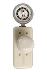 Baseline Analog Hydraulic Wrist Dynamometer- 500 Lb Capacity, With Knob Grip. Fixed Price $225.00.
