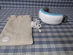 Breo Isee 3S Electric Eye Massager. Air Pressure / Music Vibration Free Ship.. Fixed Price $40.00.