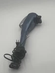 Warm Air Percussive Massager By Interactive Health WA-300 Tested 120V 60HZ 200W. Fixed Price $49.97.
