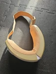 Serenelife Smart Eye Massager With Heat And Compression, Vibration For Migraines. Fixed Price $16.41.