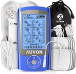 Auvon Rechargeable Tens Unit Muscle Stimulator, 24 Modes 4TH Gen Machine Wi. Fixed Price $53.43.