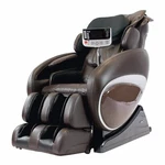 Brown Osaki OS-4000T Massage Chair Zero Foot Rollers S-track Body Scan Heat. Fixed Price $2799.00.