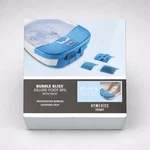 Homedics Bubble Bliss Deluxe Foot Spa W/ Soothing Heat Model FB-50A-THO Open Box. Fixed Price $22.99.
