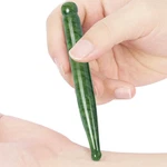 Jade Gua Sha Scraping Tools,massage Wand Acupuncture Therapy Stick Point. Fixed Price $112.99.