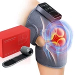 Cordless Knee Massager With Heat Vibration For Pain Relief, Electri... Fast Ship. Fixed Price $42.99.