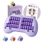 Foot Roller Massager For Plantar Fasciitis Relief, Large Size, Eases Pai. Fixed Price $21.33.