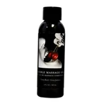 Earthly Body Edible Massage Oil 2OZ - Cherry. Fixed Price $10.98.