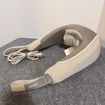 Homedics NMS-360 Shiatsu Neck Shoulder Massager Heat Vibration Electric. Fixed Price $29.99.