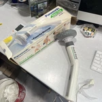 Panasonic Reach Easy 2 Speed Handheld Massager Wand Euc Tested/working. Fixed Price $29.00.