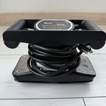 Jeanie Rub 3401 Variable Speed Massager Body Back Core Products Usa. Fixed Price $99.00.