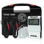 Tens 7000 Digital Unit Muscle Stimulator Sciatica Pain Relief. Fixed Price $83.99.