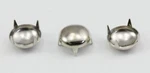Size 60 Silver Pearl Nailhead 5 Prongs Non Rusting - 40 Pcs. Fixed Price $9.97.