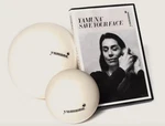 Yamuna Save Your Face Dvd Ball Kit -free Ship-selling Body Rolling Goods. Fixed Price $73.00.