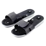 Hidow Foot Accessory/ Tens/ems Device For Stimulation/ Massage/ Slippers. Fixed Price $130.00.