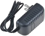 Ac Adapter Charger For Brookstone C2.5 B-MCS-740HJ Shiatsu Massaging Seat Topper. Fixed Price $17.28.