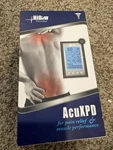 Hidow Acuxpd-s Tens/ems Unit Muscle Stimulator Pain Relief & Performance. Fixed Price $55.00.