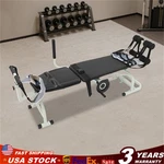 Neck Stretcher Cervical Massage Traction Tables Lumbar Bed. Fixed Price $146.86.