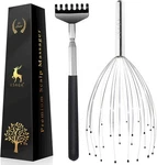 Usaga 28 Fingers (3RD Generation) Massager, Scalp Head.... Fixed Price $17.99.