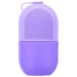 Baluue Ice Roller Mold Skin Face Massage 5.11 13X6.5X5.5CM, Violet. Fixed Price $22.59.