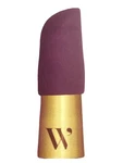 Womaness Gold Vibes Wireless Silicone Personal Massager Travel Friendly Nib. Fixed Price $29.97.
