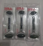 Lot Of 3 Revlon Natural Jade Stone Facial Roller Cooling Face Massage Tool New. Fixed Price $17.90.