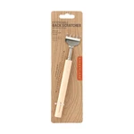 Kikkerland Wood Back Scratcher. Fixed Price $12.00.