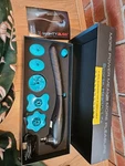 Mighty Bliss Cordless Deep Tissue Back And Body Massager. Fixed Price $37.49.