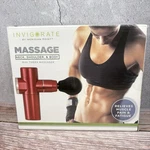 Invigorate By Meridian Point Mini Thera Massager. Fixed Price $24.99.