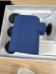 Bob And Brad P5 Mini Massage Gun - Pocket Size Travel Portable For Back Shoulder. Fixed Price $29.99.