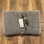 Htt Human Touch Technologies Cervical Neck Massage System CMS-300 Tested Working. Fixed Price $59.99.
