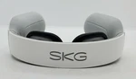 Skg Smart Neck Massager With Heat Wireless 3D Travel Free Ship. Fixed Price $26.48.
