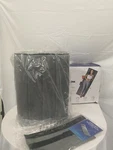 Belmint Bel-nmm Full-body Massage Mat W/ Shiatsu Neck. Fixed Price $50.00.