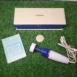 Teranishi Fighter F-80 Wand Vibrator Massager Made Japan Vintage Euc. Fixed Price $59.95.