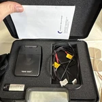 Tens 3000 Transcutaneous Electrical Nerve Stimulation / Pain Reliever. Fixed Price $20.00.