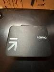 Renpho Active+ Massage Gun (black). Fixed Price $60.00.