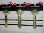 Walgreens Mini Jade Roller Lot Of 3 New Package. Fixed Price $28.99.