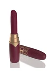 My Secret Premium Rechargeable Lipstick Vibrator. Fixed Price $43.99.