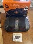 Rbx Deep Kneading Foot Massager - Pain Relief & Relaxation. Fixed Price $31.91.