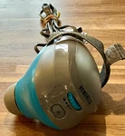 Homedics Sr-prcm Mercury Percussion Massager With Heat Tested. Fixed Price $49.99.