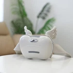 Electric Neck Shoulder Massager Heated 5D Shiatsu Back For Pain Relief. Fixed Price $60.00.