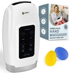Lifepro Hand Massager Pain Relief With Heat Compression Vibration Features. Fixed Price $108.79.