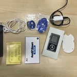 New Hi-dow Acuxp Ismart Micro Physical Therapy Tens Unit Massager Hidow. Fixed Price $25.00.